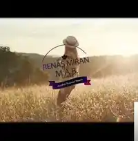 Renas Miran – feat Derya Nazdar-Miro Albüm Kapağı