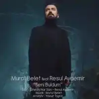 Resul Aydemir – Kardan Aydınlık Albüm Kapağı