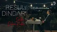 Resul Dindar – Ağlama Yar Albüm Kapağı