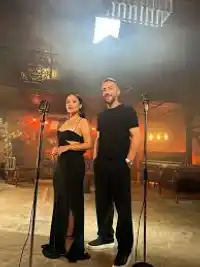 Resul Dindar – Kül olacağız ft Kimbureyhan Albüm Kapağı