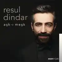 Resul Dindar – Nayino Albüm Kapağı