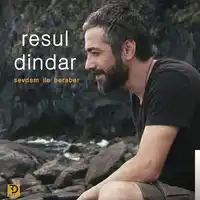 Resul Dindar – Sevdam ile Beraber Albüm Kapağı