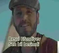 Resul Efendiyev – Mesti Xumar