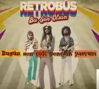 Retrobüs – Ankara Rüzgarı