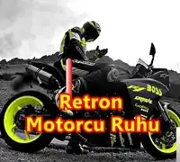 Retron – Motorcu Ruhu