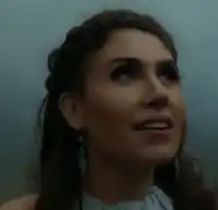 Rewşan Çeliker – Gule Albüm Kapağı