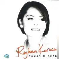 Reyhan Karaca – İki Gözüm Albüm Kapağı