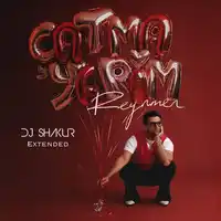 Reynmen – Çatma Yarim Albüm Kapağı