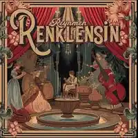 Reynmen – Cennet Albüm Kapağı