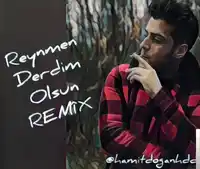 Reynmen – Derdim Olsun