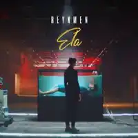 Reynmen – Ela Albüm Kapağı