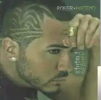 Rober Hatemo – Beyaz ve Sen Albüm Kapağı