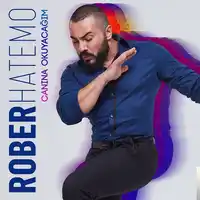 Rober Hatemo – Canına Okuyacağım Albüm Kapağı