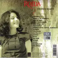 Rojda – Delale Albüm Kapağı