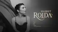 Rojda – Hasret Albüm Kapağı