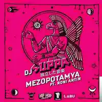 Roni Artin – Çirok Albüm Kapağı