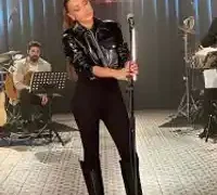 Röya – Ağlama (Akustik)