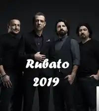 Rubato – feat Merve Özbey-Gel Barışalım Artık Albüm Kapağı