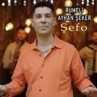 Rumeli Ayhan – Ramo Ramo Sevgilim Albüm Kapağı