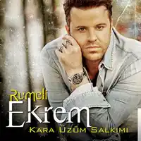 Rumeli Ekrem – Güldaniyem Albüm Kapağı
