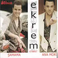 Rumeli Ekrem – Kadifenin Kesesi Albüm Kapağı