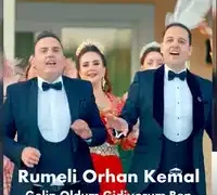 Rumeli Orhan Kemal – Para Bizde