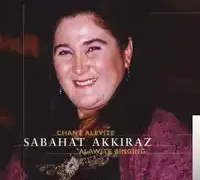 Sabahat Akkiraz – Ne Ağlarsın Benim Zülfü Siyahım