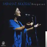 Sabahat Akkiraz – Tevhid Albüm Kapağı