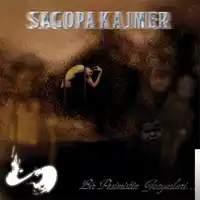 Sagopa Kajmer – 24 Albüm Kapağı