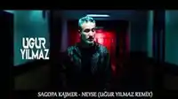Sagopa Kajmer – Neyse (Eyyüp Ünsal Remix) Albüm Kapağı