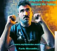 Sagopa Kajmer – Sessiz Ve Yalnız