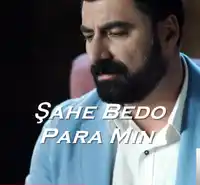 Şahe Bedo – Çavreşamin Albüm Kapağı