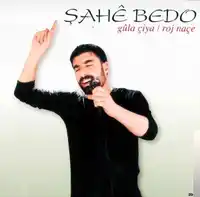 Şahe Bedo – Ey Dilbere Albüm Kapağı