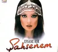 Şahsenem – Yüreğim Meskendir Aşka