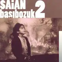 Saian – feat Ayşegül Erkurt-Kangren Albüm Kapağı