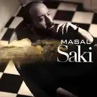 Saki Çimen – Masal Albüm Kapağı