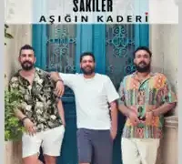 Sakiler – Canıma Minnet