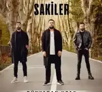 Sakiler – Yine Gözümün Yükseklerde