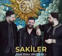 Sakiler – Yüzsüz Yürek