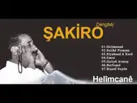 Şakiro – Keke Xiyasedin