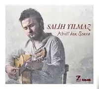Salih Yılmaz – Yaylanın Çimenine
