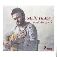 Salih Yılmaz – Yaylanın Çimenine Albüm Kapağı