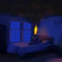 Şam – İris Albüm Kapağı