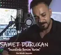 Samet Durukan – Yansın Ankara