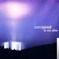 Sami Yusuf – Allahu Allah Albüm Kapağı