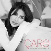 Samira AliMaryam – Çare Albüm Kapağı