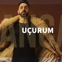 Sancak – Uçurum (Yeni) Albüm Kapağı