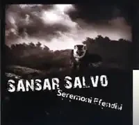 Sansar Salvo – Bombalar Hedef Bulur