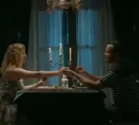 Sarah Haderi – La Isla Bonita