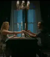 Sarah Haderi – La Isla Bonita Albüm Kapağı